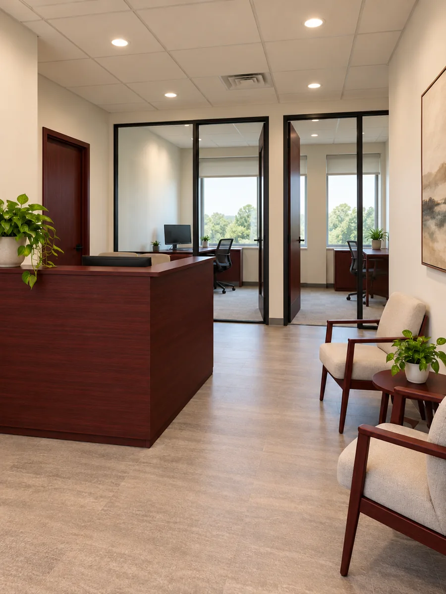 Design inspiration: Commercial spaces
