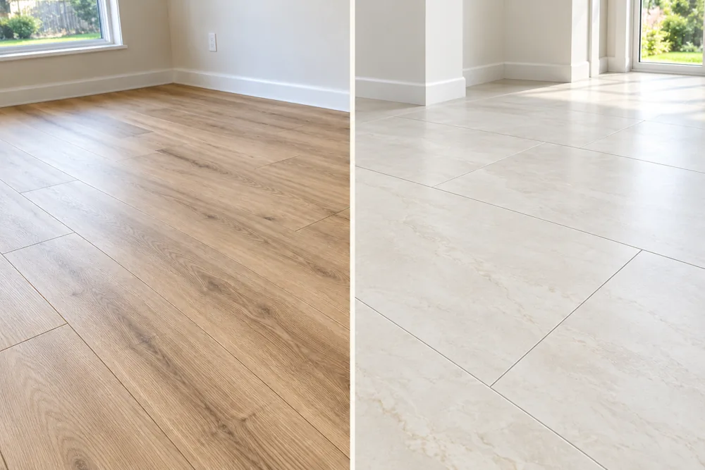 Design inspiration: Flooring
